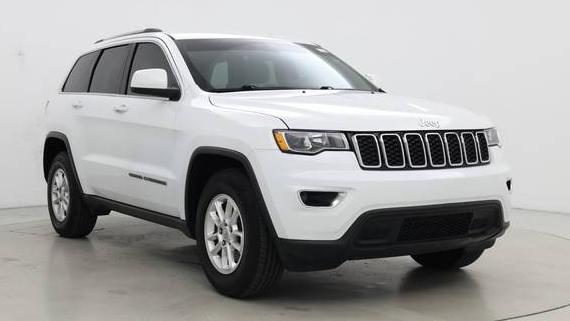 JEEP GRAND CHEROKEE 2019 1C4RJEAG4KC580979 image
